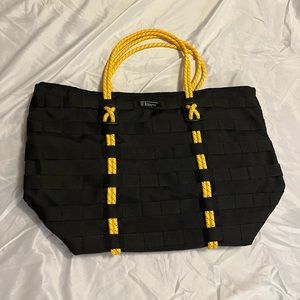 Nike Air Force 1 sportswear bag